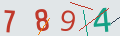 verifycode
